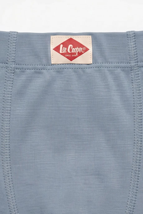 Lee Cooper Boys Solid Trunk (Pack of 3) - Multicolor — image 4